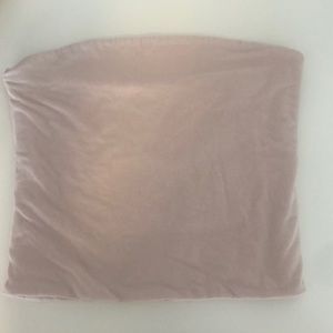 Brandy Melville Tube Top